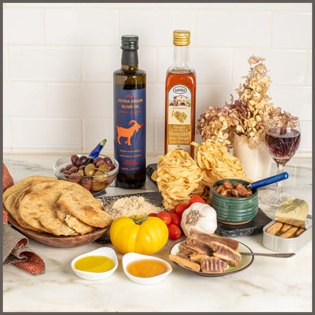 Mediterranean Gift Collection