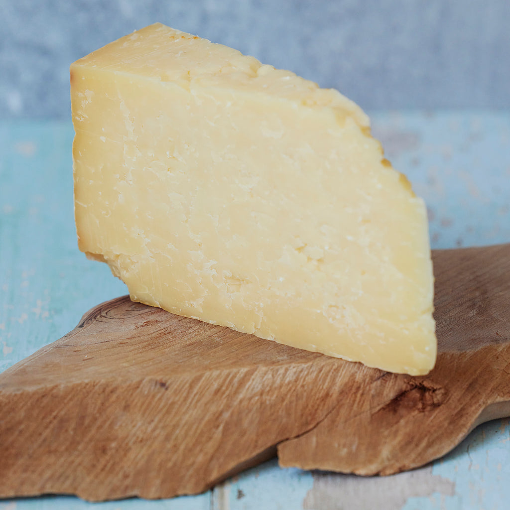Jasper Hill Clothbound Cheddar