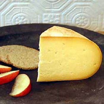 Olde Hudson - MAHON Cheese