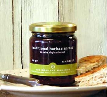 Condiments & Mustards