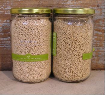 Pasta, Sauce, Risotto, Grains & Cereal