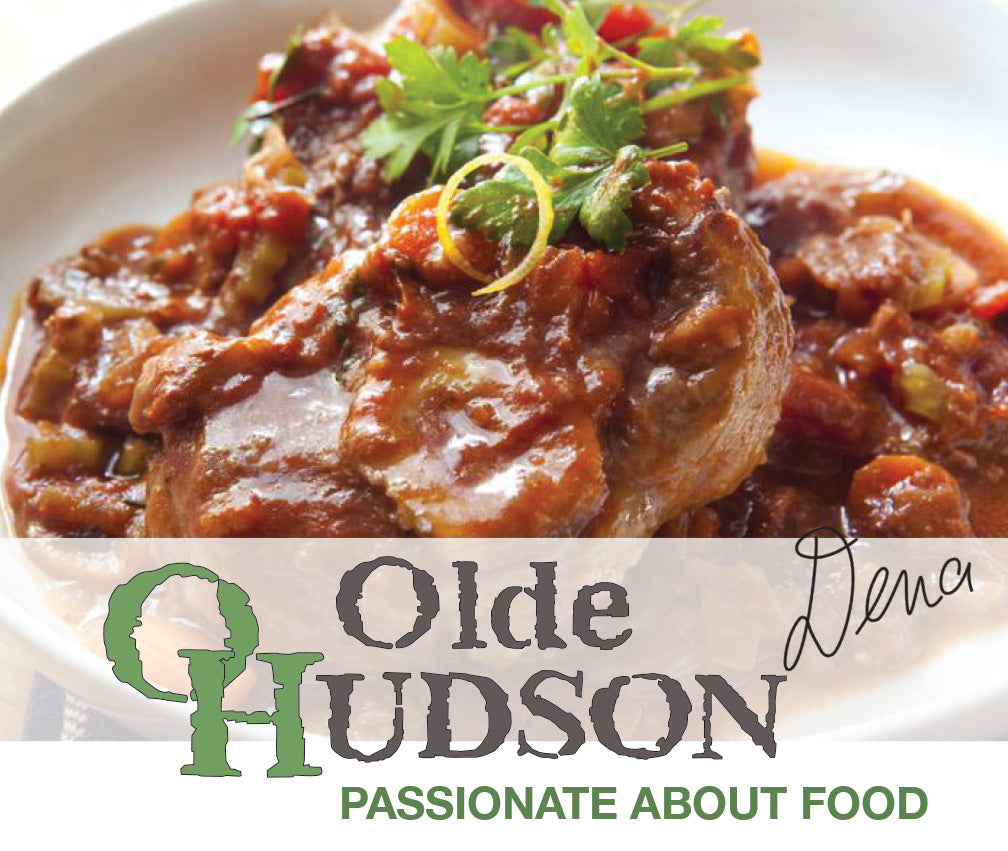Osso Buco