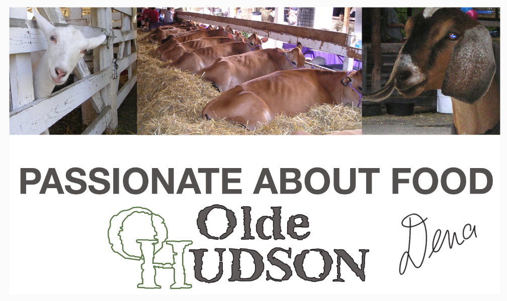 Why we care about Small Batch and Farmstead