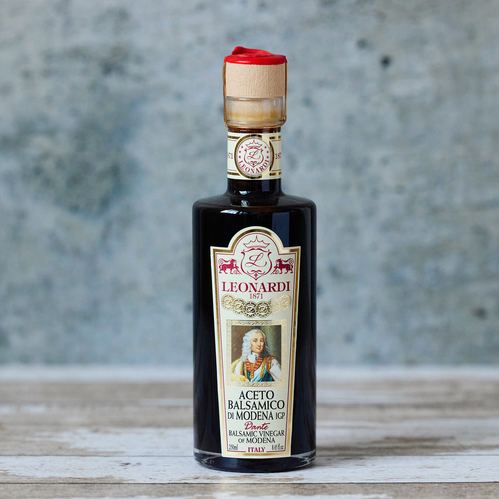 Leonardi Balsamic Vinegar/Modena