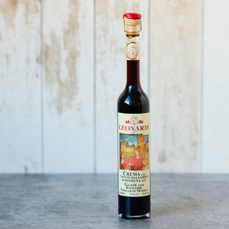 Leonardi Balsamic Vinegar and Glaze