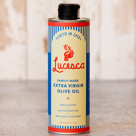 Lucesca EVOO