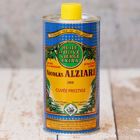 Nicolas Alziari Cuvee Prestige EVOO