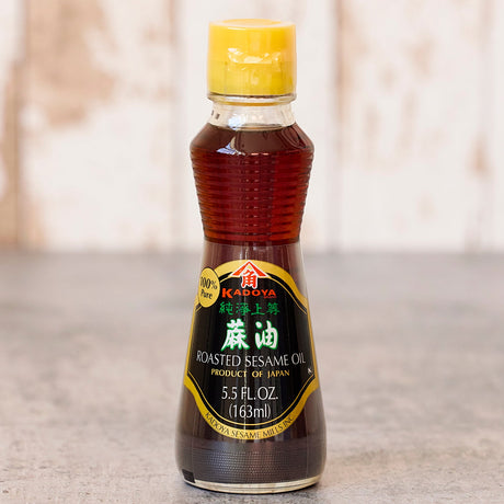 Sesame Oil