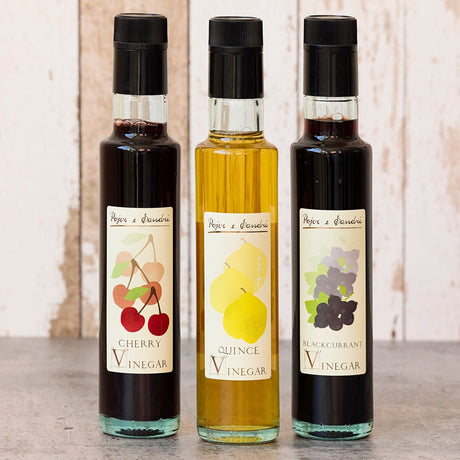 Pojer e Sandri Vinegars