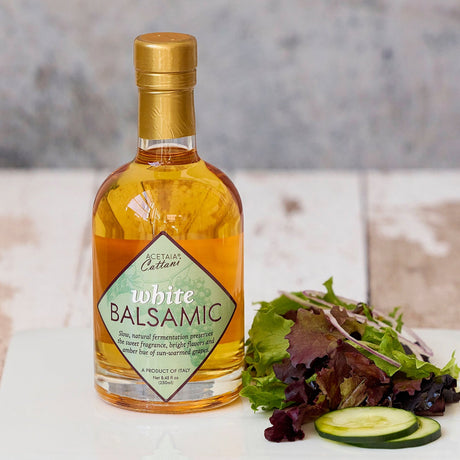 Acetaia Cattani White Balsamic