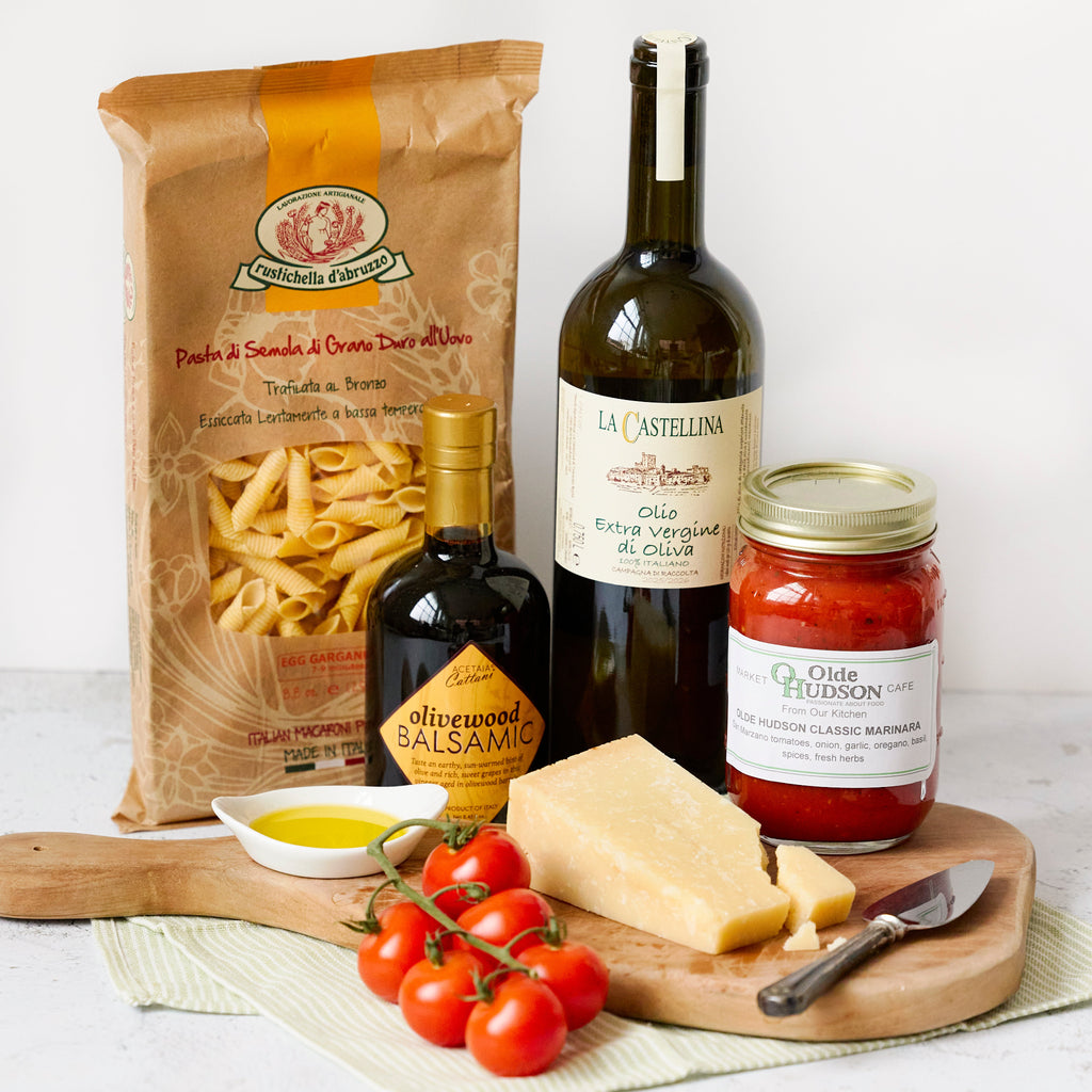 Italy Presents