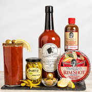 Bloody Mary Bonanza Gift Box