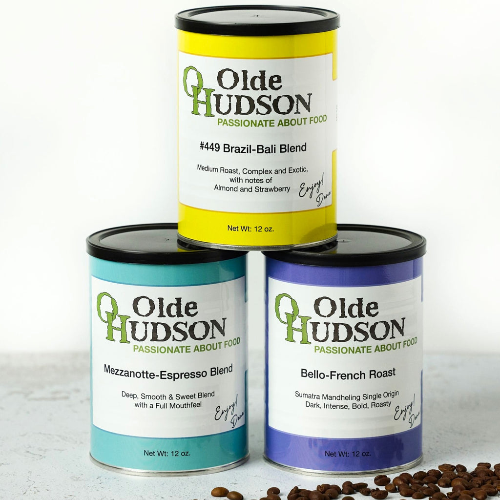 Olde Hudson Coffee