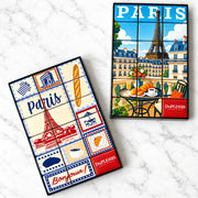 DuPlessis Chocolate Squares