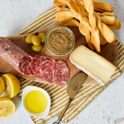 Fabulous Flavors
