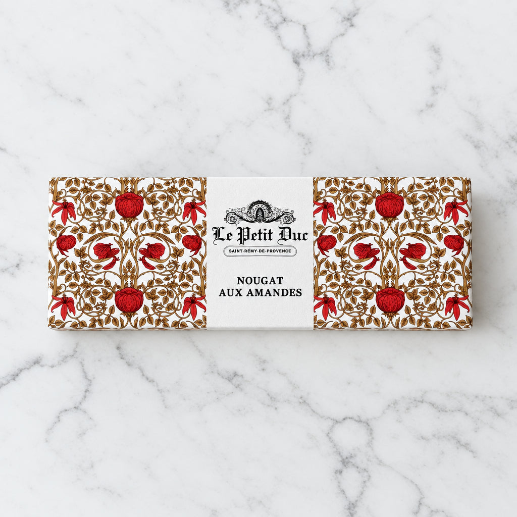 Le Petit Duc Nougat