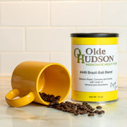 Olde Hudson Coffee