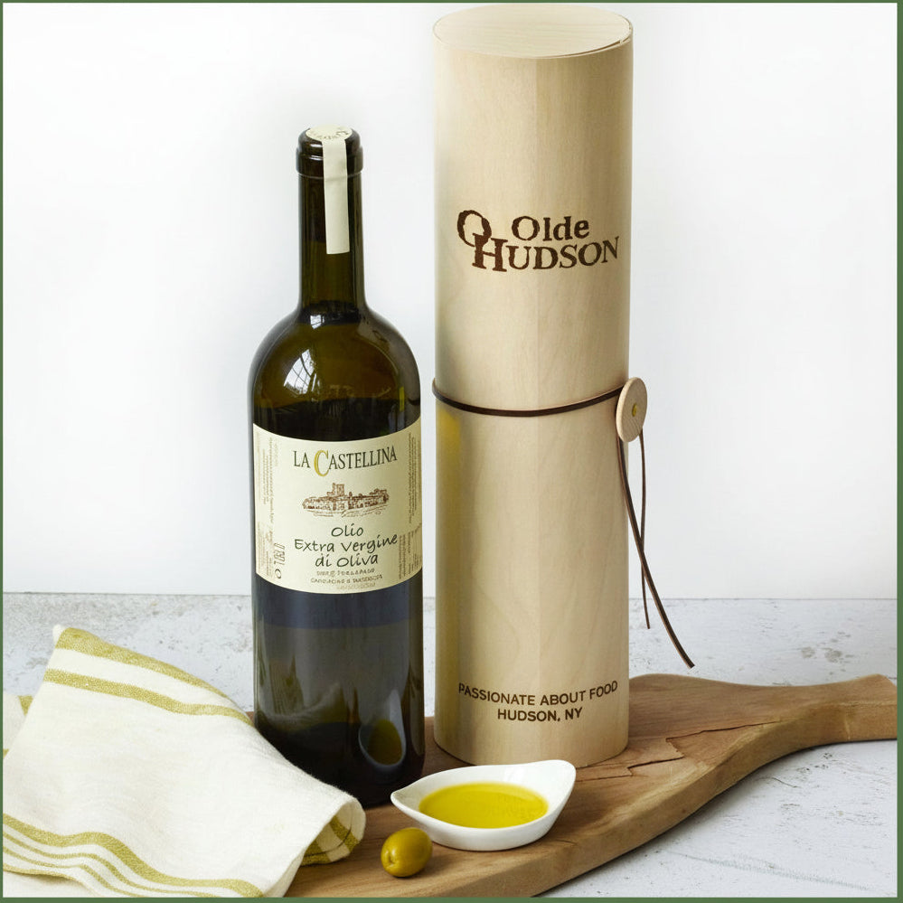 La Castellina Novello Gift Presentation