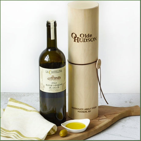 La Castellina Novello Gift Presentation