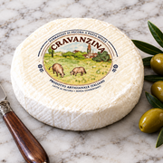 Cravanzina