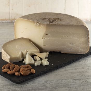 olde Hudson - OSSAU IRATYCheese