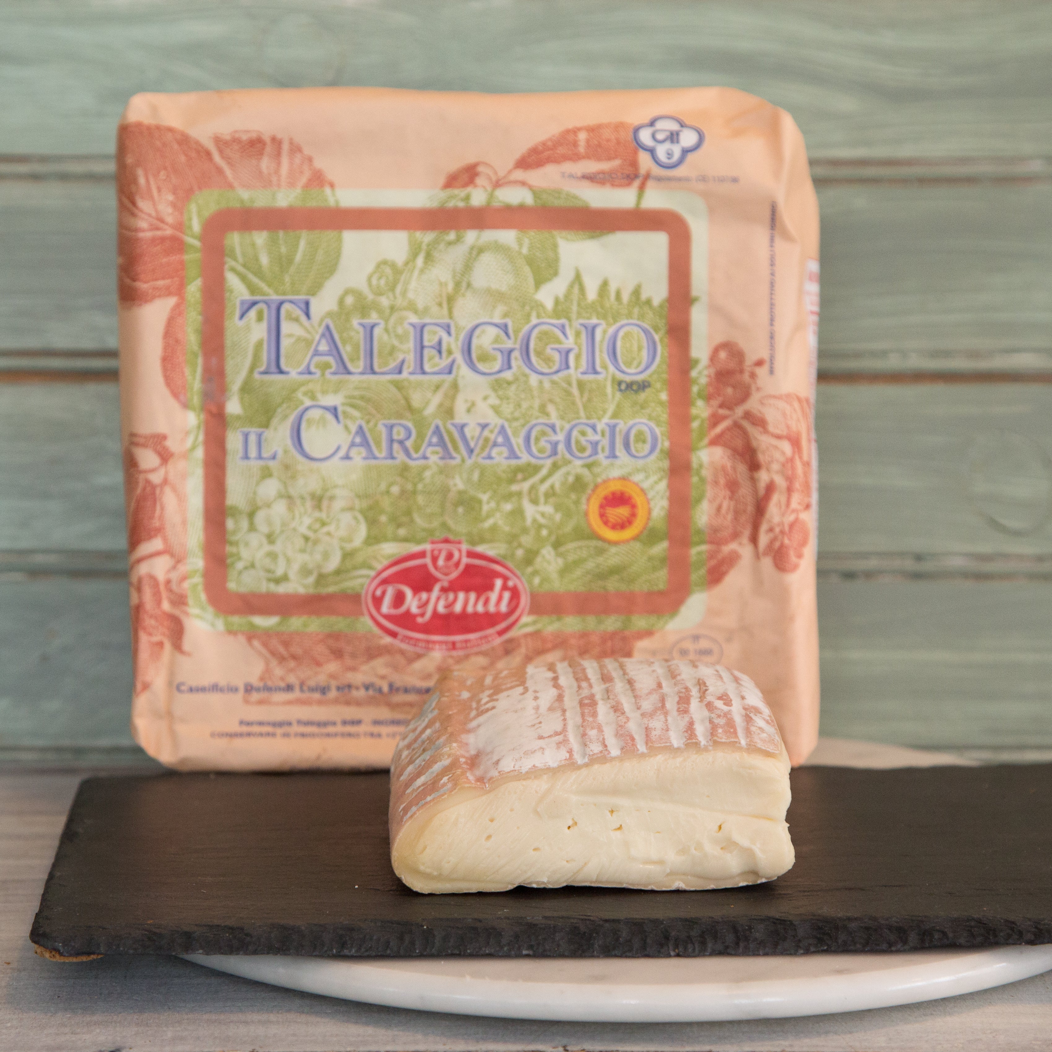 Olde Hudson - TALEGGIO Cheese | Olde Hudson Speciality Foods