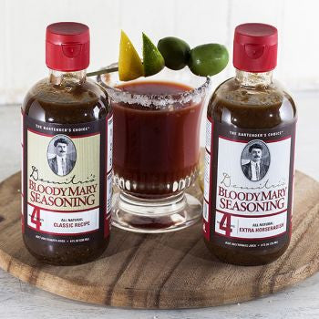 Demitri's bloody mary shop mix