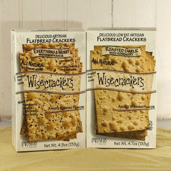 Wisecrackers