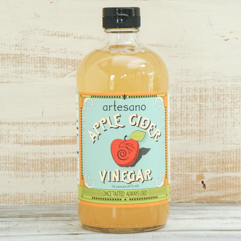 Artesano Apple Cider Vinegar