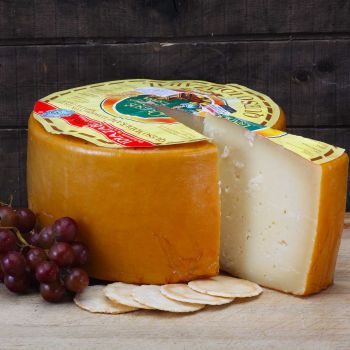 Olde Hudson -  IDIAZABAL Cheese