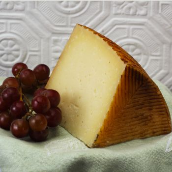 Olde Hudson - MANCHEGO RAW MILK  Cheese
