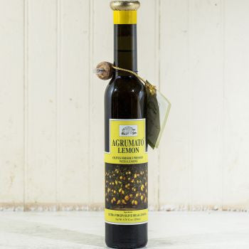 Agrumato Lemon Extra Virgin Olive Oil