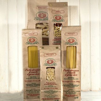 Rustichella d'Abruzzo Pasta