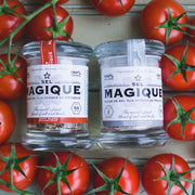 Sel Magique - Fleur de Sel Aux Herbes de Provence