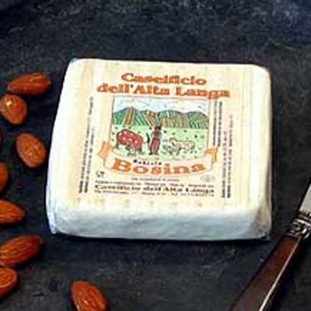 Olde Hudson - ROBIOLA BOSINA  Cheese