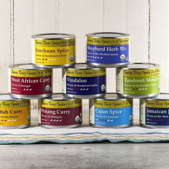 Teeny Tiny Spice Co.