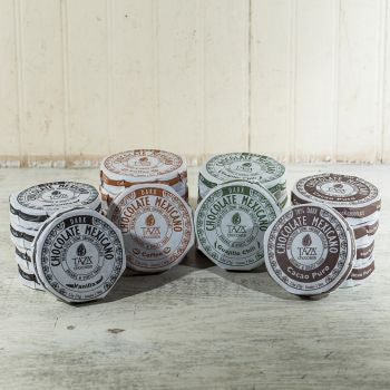 Taza Chocolate