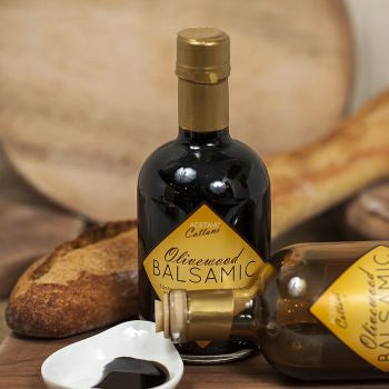 Acetaia Cattani Olivewood Balsamic