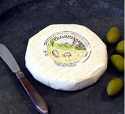 Olde Hudson - Cravanzina Cheese