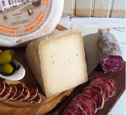 Olde Hudson - Wavreumont Belgian Cheese